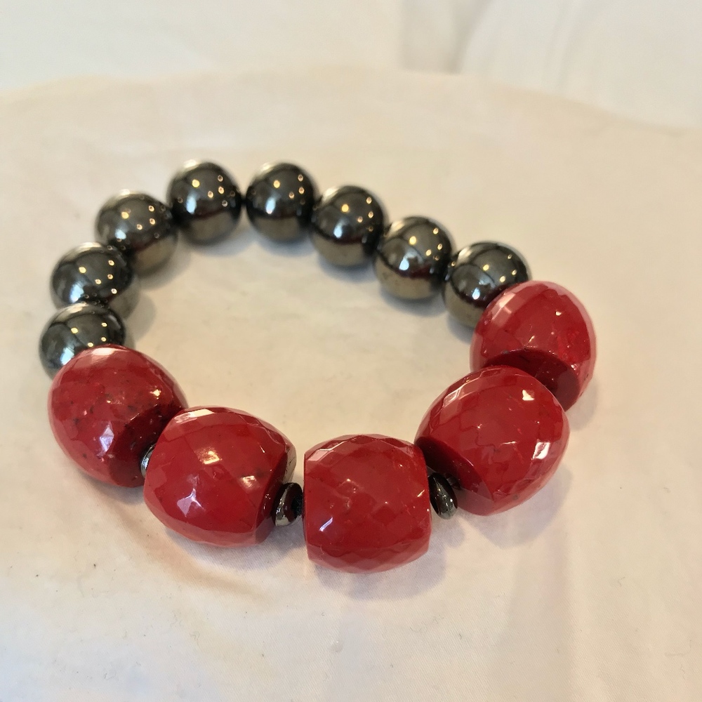 Statement Bracelet